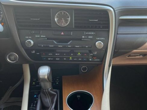 Used 2016 Lexus RX 350 FWD w/ Premium Package image 20