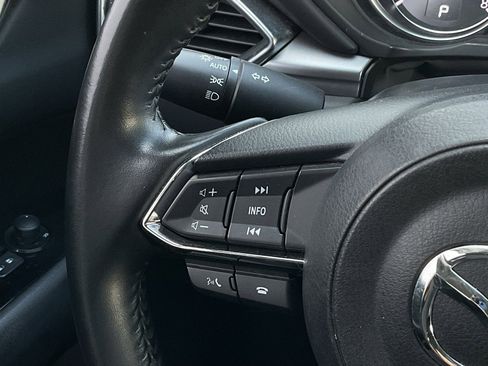 Used 2024 MAZDA CX-5 AWD 2.5 S w/ Select Package image 23