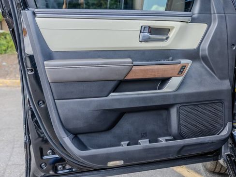 Used 2023 Toyota Tundra 1794 Edition w/ Advanced Package RWD image 18