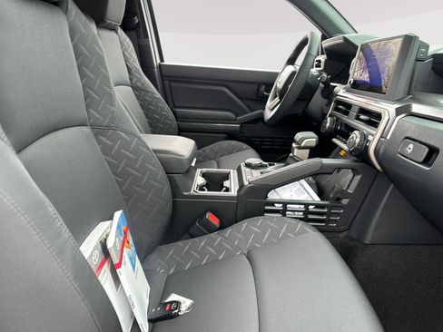 New 2026 Toyota Tacoma SR5 AWD/4WD image 18