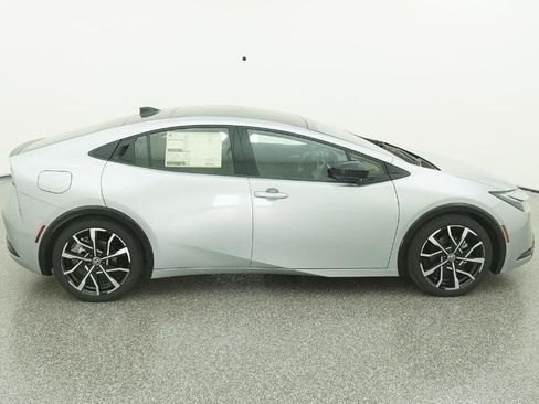 New 2026 Toyota Prius Plug-In Hybrid w/ Limited Premium Package image 11