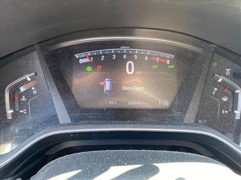 Used 2018 Honda CR-V EX image 12