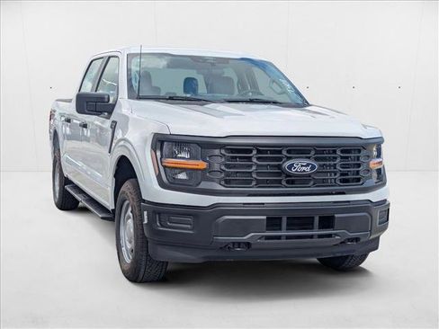 New 2025 Ford F150 XL image 6