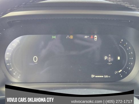 Used 2026 Volvo XC40 B5 Plus w/ Protection Package Premier AWD/4WD image 18