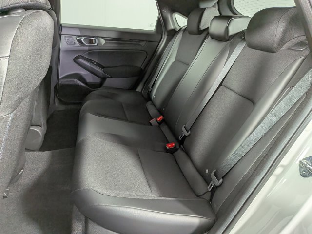 Used 2024 Honda Civic Sport image 23