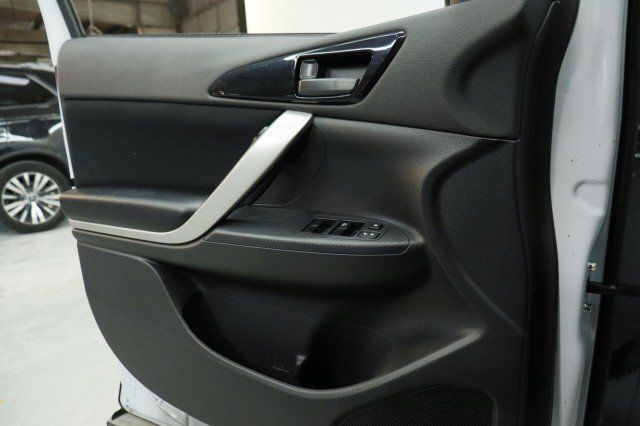 Used 2024 Mitsubishi Eclipse Cross LE AWD/4WD image 18