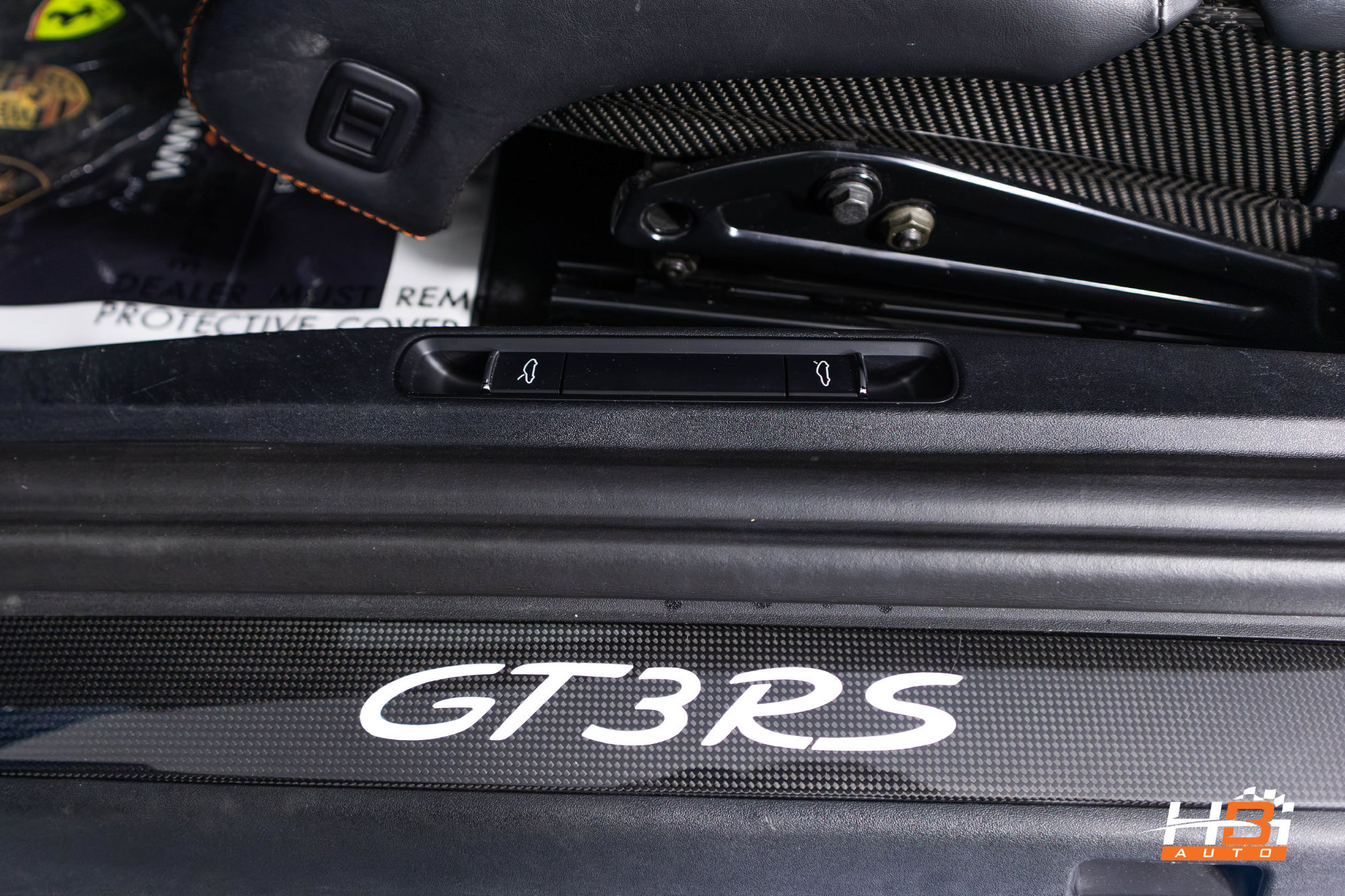 Used 2016 Porsche 911 GT3 RS RWD image 14