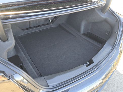 Used 2024 Cadillac CT5 V Blackwing w/ LPO, Red Accent Package image 16