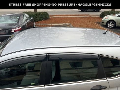 Used 2015 Honda CR-V LX image 25