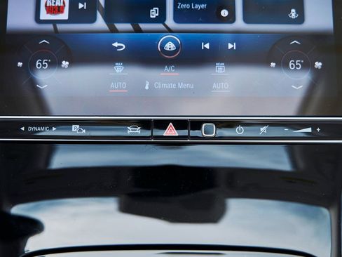 Used 2023 Mercedes-Benz Maybach S 680 4MATIC image 92