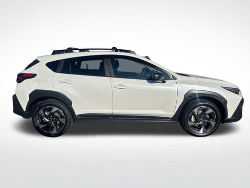 Certified 2025 Subaru Crosstrek 2.5i Limited w/ Crosstrek Mirror Package image 8