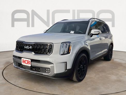 Used 2023 Kia Telluride SX X-Pro image 9