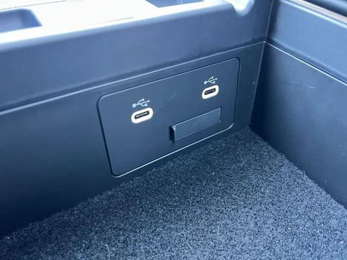 Certified 2025 MAZDA CX-70 Plug-In Hybrid w/ Premium Plus image 30