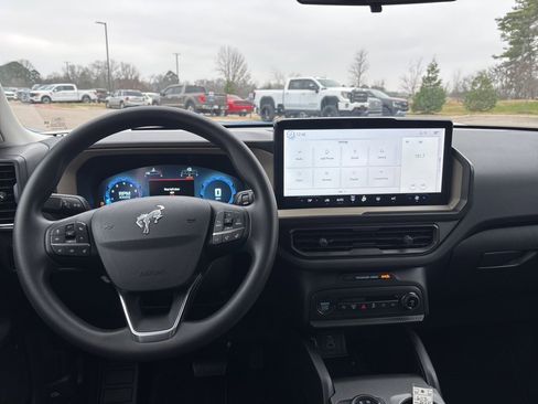 New 2025 Ford Bronco Sport Big Bend image 25