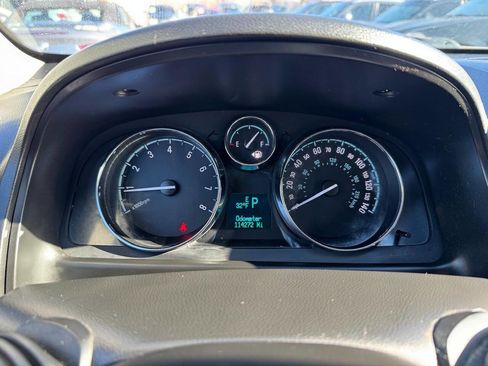 Used 2014 Chevrolet Captiva Sport LT image 17