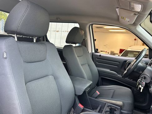 Used 2013 Honda Ridgeline Sport image 29