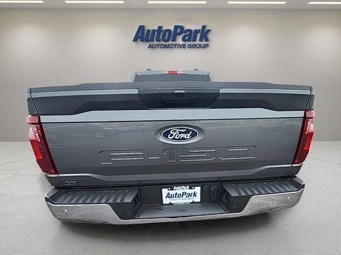 New 2026 Ford F150 XL w/ Equipment Group 103A High AWD/4WD image 6