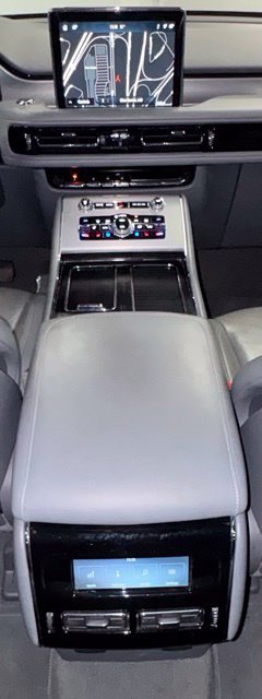 Used 2020 Lincoln Aviator Reserve w/ Equipment Group 201A AWD/4WD image 21
