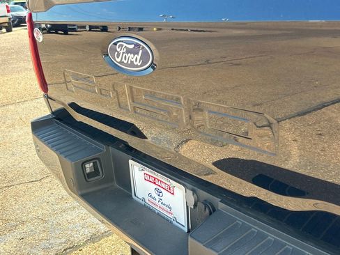 Used 2024 Ford F150 XLT w/ Equipment Group 302A MID image 34