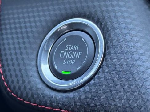 New 2026 Chevrolet Equinox RS w/ LPO, Floor Liner Package image 25