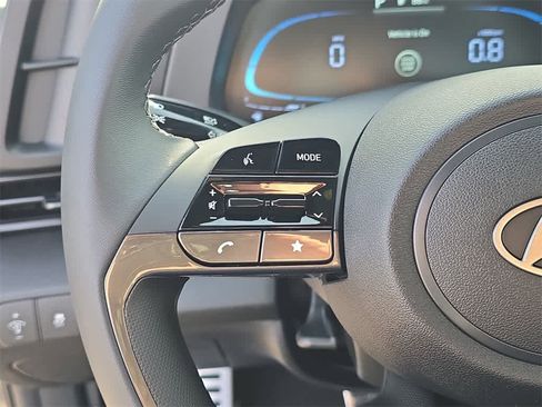 New 2026 Hyundai Elantra SEL Sport Premium image 24