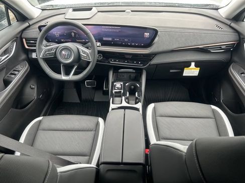 New 2026 Buick Envision Sport Touring AWD/4WD image 33