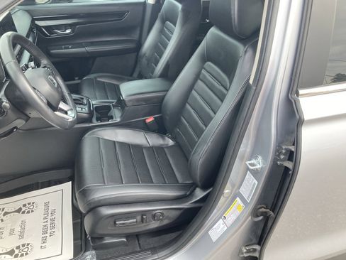 Used 2023 Honda CR-V EX-L image 31