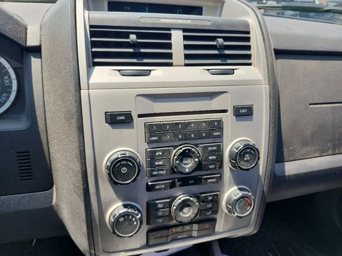 Used 2011 Ford Escape XLT w/ 203A Rapid Spec Order Code AWD/4WD image 14