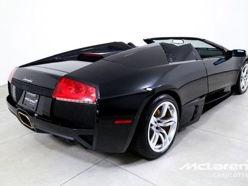 Used 2007 Lamborghini Murcielago LP 640 image 10