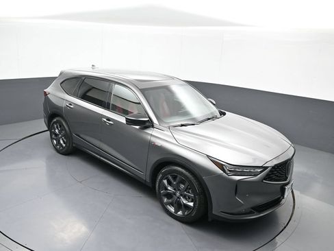 Certified 2024 Acura MDX A-Spec AWD/4WD image 38