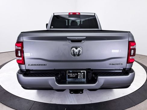 Used 2024 RAM 2500 Laramie w/ Protection Group AWD/4WD image 18