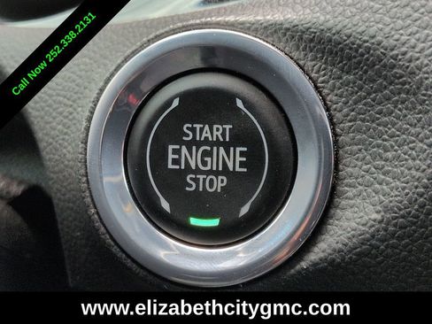 Used 2023 Buick Encore GX Preferred FWD image 29