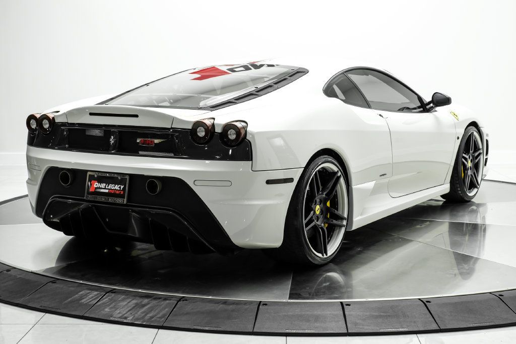 Used 2009 Ferrari F430 Scuderia RWD image 6