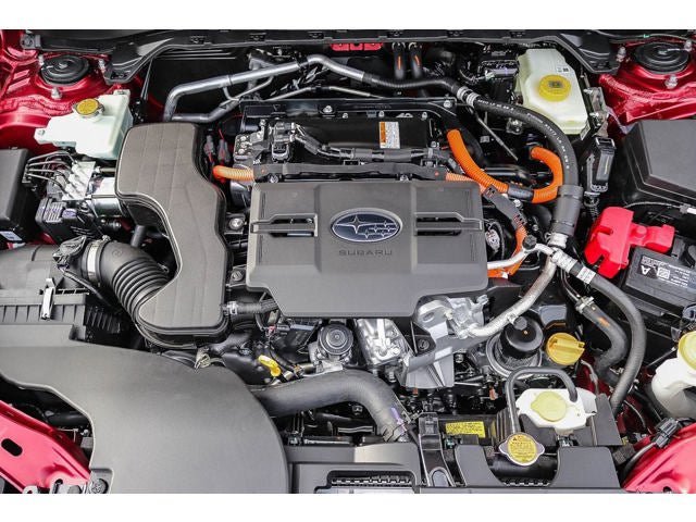 New 2026 Subaru Forester Sport AWD/4WD image 38
