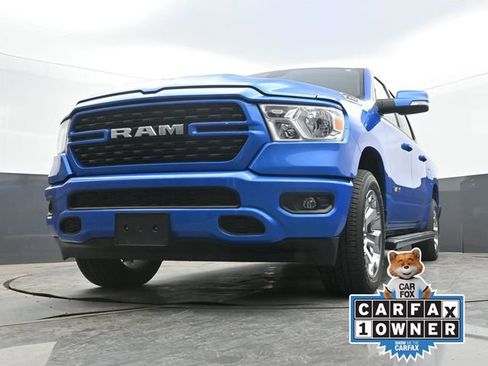 Used 2022 RAM 1500 Big Horn image 54