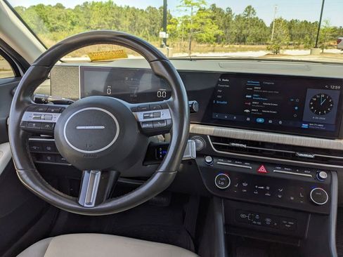 Used 2024 Hyundai Sonata SEL FWD image 12