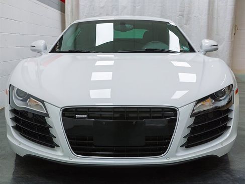 Used 2008 Audi R8 V8 AWD/4WD image 2