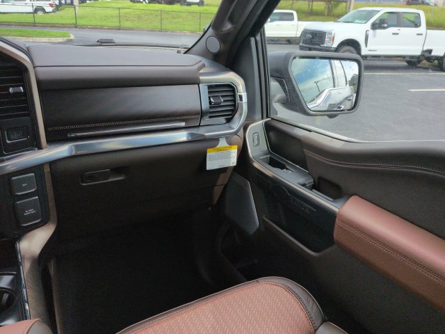 New 2026 Ford F150 King Ranch w/ Equipment Group 601A High AWD/4WD image 17