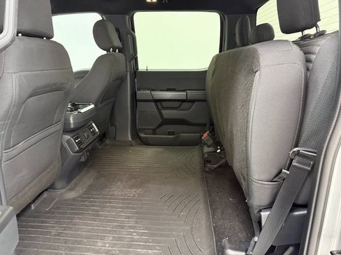 Used 2021 Ford F150 XL w/ STX Appearance Package image 16