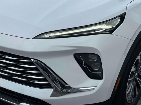 New 2026 Buick Envision Preferred image 9