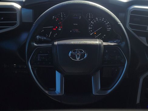 Used 2025 Toyota Tundra SR image 13