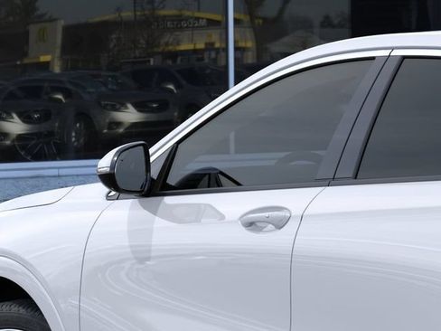 New 2026 Buick Envista Sport Touring FWD image 12