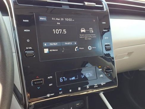 Used 2024 Hyundai Tucson SEL image 13