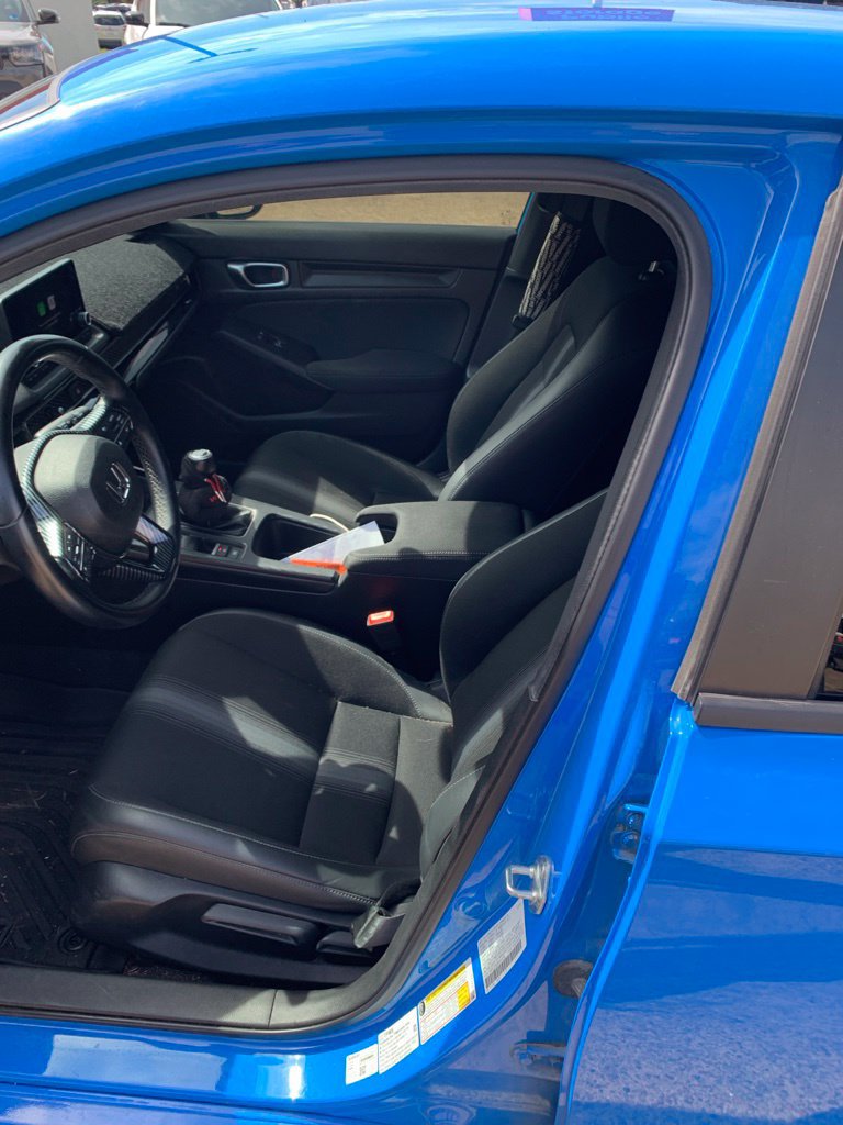 Used 2024 Honda Civic Sport image 24