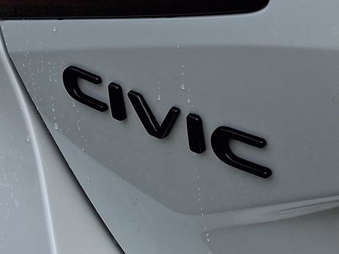 Used 2026 Honda Civic Sport image 29
