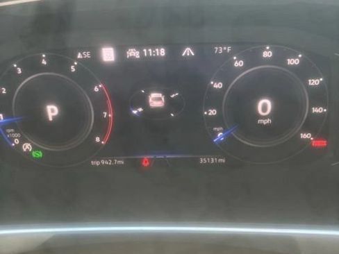 Used 2022 Volkswagen Tiguan SEL R-Line AWD/4WD image 10