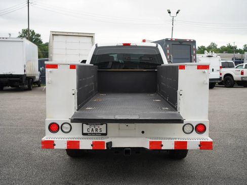 Used 2019 Ford F250 XL w/ Power Equipment Group AWD/4WD image 10