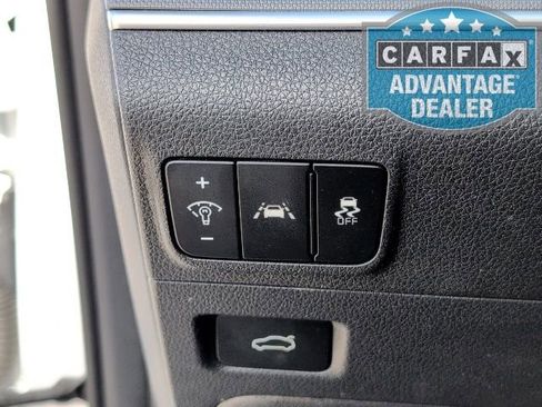 Used 2022 Kia K5 GT-Line image 15