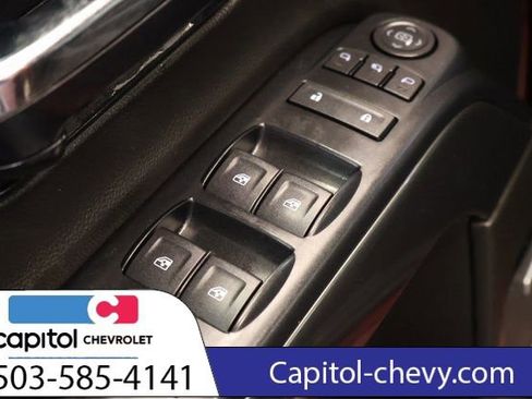 Used 2014 GMC Sierra 1500 SLT w/ All-Terrain Package image 13