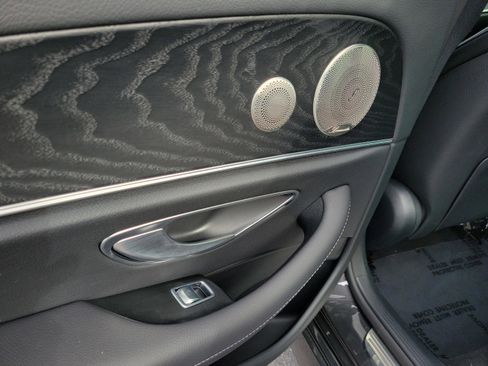 Certified 2022 Mercedes-Benz E 350 Sedan image 11